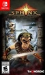 Sphinx and the Cursed Mummy (Switch) - изображение 1