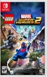 LEGO Marvel Super Heroes 2 (Switch, русские субтитры) - изображение 1