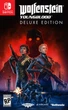 Wolfenstein Youngblood Deluxe Edition (Switch, русские субтитры) - изображение 1