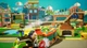 Yoshi's Crafted World (Switch, русская версия) - изображение 2