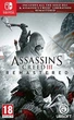 Assassins Creed III & Liberation Remastered (Switch, русская версия) - изображение 1