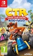 Crash Team Racing Nitro-Fueled (Switch) - изображение 1