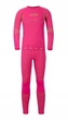 Детское термобелье VIKING Riko Set kids 116-128 pink 500143030-4-1 - изображение 3
