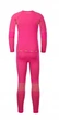 Детское термобелье VIKING Riko Set kids 116-128 pink 500143030-4-1 - изображение 4