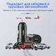 Автомобильное зарядное устройство TOPK G102Q QC 3.0 18W 1xUSB - изображение 4