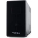 Устройство бесперебойного питания Vinga LCD 1500VA metal case (VPC-1500M) - изображение 11