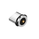 Коннектор USB Type-C для магнитного кабеля зарядки AM23, AM30, AM67 - изображение 2