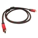 Кабель мультимедийный Donli HDMI-HDMI 1.5 м (2583) - изображение 2
