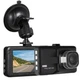 Автомобільний відеореєстратор Venicle Black box DVR 138 А (12176mel) - зображення 2