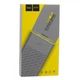 УМБ Hoco B31 Rege 20000 mAh Gray - изображение 4