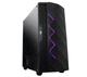 Корпус Frime Polygon без БП (Polygon-U3-GLS-WP) - изображение 5