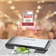 Вакуумний пакувальник Profi Cook PC-VK 1080 - зображення 6