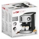 Кофеварка эспрессо Clatronic ES 3643 - изображение 6