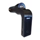 Автомобильный FM трансмиттер фм модулятор с дисплеем Car G7 Bluetooth USB TF Card Аудиовыход Black - изображение 5