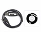 USB-кабель для прошивки програмування рацій Kenwood, Baofeng та ін. - зображення 1