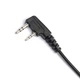 USB-кабель для прошивки програмування рацій Kenwood, Baofeng та ін. - зображення 2