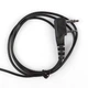 Гарнитура наушники для рации Kenwood Baofeng, Zastone,Wln, Linton, Wouxun и др. - изображение 3