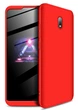 Чохол GKK 360 для Xiaomi Redmi 8A бампер оригінальний Red - зображення 1