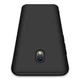 Чохол GKK 360 для Xiaomi Redmi 8A бампер оригінальний Black - зображення 3