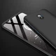 Чохол GKK 360 для Xiaomi Redmi 8A бампер оригінальний Black - зображення 5