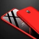 Чохол GKK 360 для Xiaomi Redmi 8A бампер оригінальний Red - зображення 6