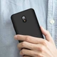 Чохол GKK 360 для Xiaomi Redmi 8A бампер оригінальний Black - зображення 7