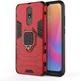 Чехол Iron Ring для Xiaomi Redmi 8 бампер противоударный с подставкой Red Без бренда - зображення 3