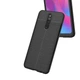 Чехол Touch для Xiaomi Redmi 8A бампер оригинальный Auto Focus Black - изображение 4