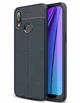 Чехол Touch для Samsung Galaxy A10s / A107F бампер оригинальный Auto Focus Blue - изображение 1
