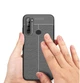 Чехол Touch для Xiaomi Redmi Note 8T бампер оригинальный Auto Focus Black - изображение 2