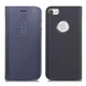 Чохол Mirror для iPhone 5 / 5s / SE книжка дзеркальна Black Без бренду - зображення 3