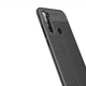 Чехол Touch для Xiaomi Redmi Note 8T бампер оригинальный Auto Focus Black - изображение 6