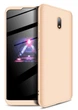 Чохол GKK 360 для Xiaomi Redmi 8A бампер оригінальний Gold - зображення 1