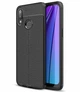 Чехол Touch для Samsung Galaxy A10s / A107F бампер оригинальный Auto Focus Black - изображение 1