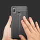 Чехол Touch для Samsung Galaxy A10s / A107F бампер оригинальный Auto Focus Black - изображение 3
