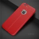 Чехол Touch для Iphone 7 / 8 бампер оригинальный Auto focus Red - изображение 2