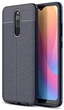 Чехол Touch для Xiaomi Redmi 8 бампер оригинальный Auto Focus Blue - изображение 1