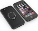 Чохол Iron Ring для Iphone 6 Plus / 6s Plus броньований Бампер з підставкою Black Без бренду - зображення 4