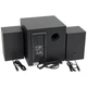 Акустическая система Microlab M-110 black - изображение 4