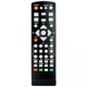 Пульт для DVB-T2 тюнера ROMSAT T2020 - изображение 1
