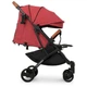 Прогулочная коляска El Camino Yoga II Carmine Red (M 3910) - изображение 4