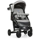 Прогулянкова коляска EL Camino Zeta New Denim Silver (ME 1011L) - зображення 1