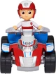Базовый автомобиль Spin Master Paw Patrol с водителем Зик Райдер (SM16775/8807) - изображение 3