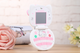 Детский мини мобильный телефон Hello Kitty T99 Mini Белый (MM1045) - изображение 2