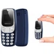 Мини мобильный маленький телефон Gtstar BM10 (2Sim) типа Nokia - изображение 2