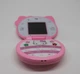 Детский мини мобильный телефон Hello Kitty T99 Mini Розовый (MM1044) - изображение 10