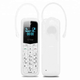 Міні мобільний телефон Gtstar BM50 Білий (MM1043) - зображення 2