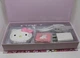 Детский мини мобильный телефон Hello Kitty T99 Mini Белый (MM1045) - изображение 10
