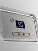 Котел газовий Protherm 23 MTV (Гепард) двухконтурний, турбований - зображення 3