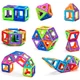 Магнитный конструктор Magical Magnet TOPA 72 детали - изображение 1